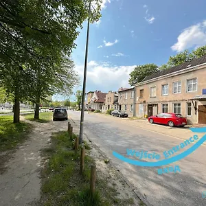  Apartament Strawberry Studio