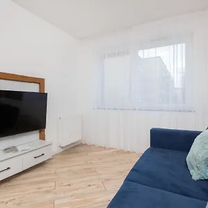  Apartament Angielska Grobla Z Parkingiem W Sercu Gdanska By Renters